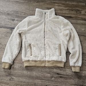 Patagonia Conejo Full Zip Jacket